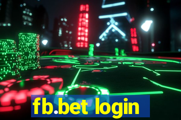 fb.bet login